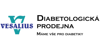 Vesalius - Diabetologická prodejna