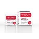 Enzymel suchý gel pastilky 60 ks