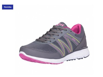 Zdravotní obuv dw Active - Cloudy Orchid