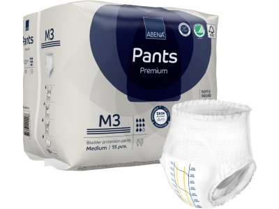 Inkontinenční pomůcky