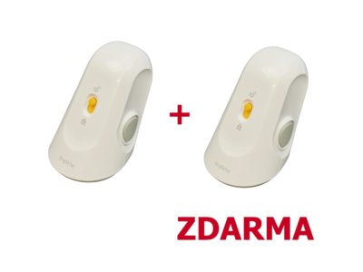 Senzor POCTech Yuwell CT3 pro měření cukru v krvi 1+1 zdarma