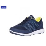 Zdravotní obuv dw Active - Morning Blue