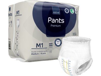 ABENA PANTS PREMIUM vel. M