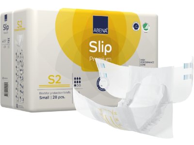 ABENA SLIP PREMIUM vel. S