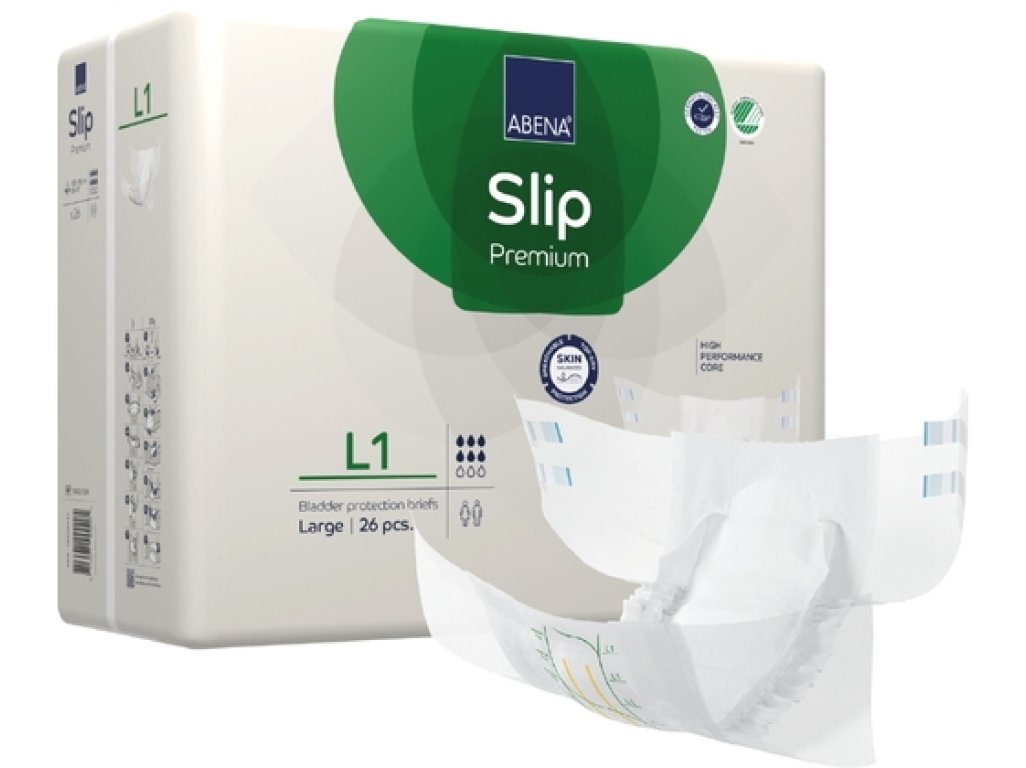ABENA SLIP PREMIUM vel. L
