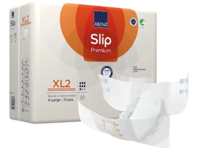 ABENA SLIP PREMIUM vel. XL