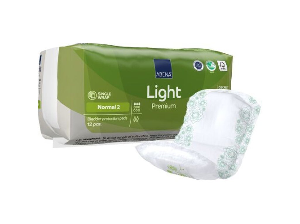 ABENA LIGHT Normal 2