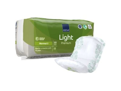 ABENA LIGHT Normal 2