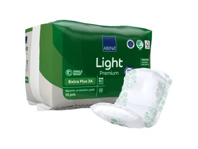 ABENA LIGHT Extra Plus 3A