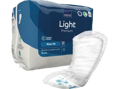 ABENA LIGHT Maxi 4A