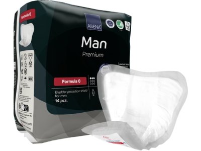 ABENA MAN PREMIUM Formula F0