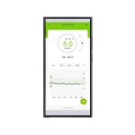 Senzor POCTech Yuwell CT3 pro měření cukru v krvi 1+1 zdarma