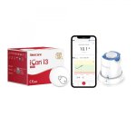 Senzor Sinocare iCan i3 CGM pro kontinuální měření glykémie