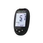 Glukometr FORA 6 Duo